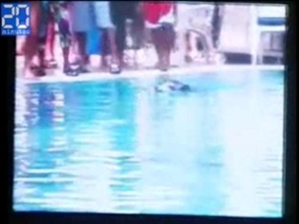 Senglarpiscina