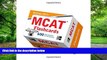 Pre Order McGraw-Hill s MCAT Flashcards George J. Hademenos mp3