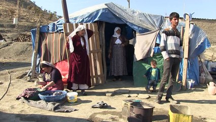 Turquie: après 8 mois de couvre-feu, ils ont tout perdu