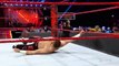 Sami Zayn vs. Kevin Owens- Raw, Dec. 5, 2016