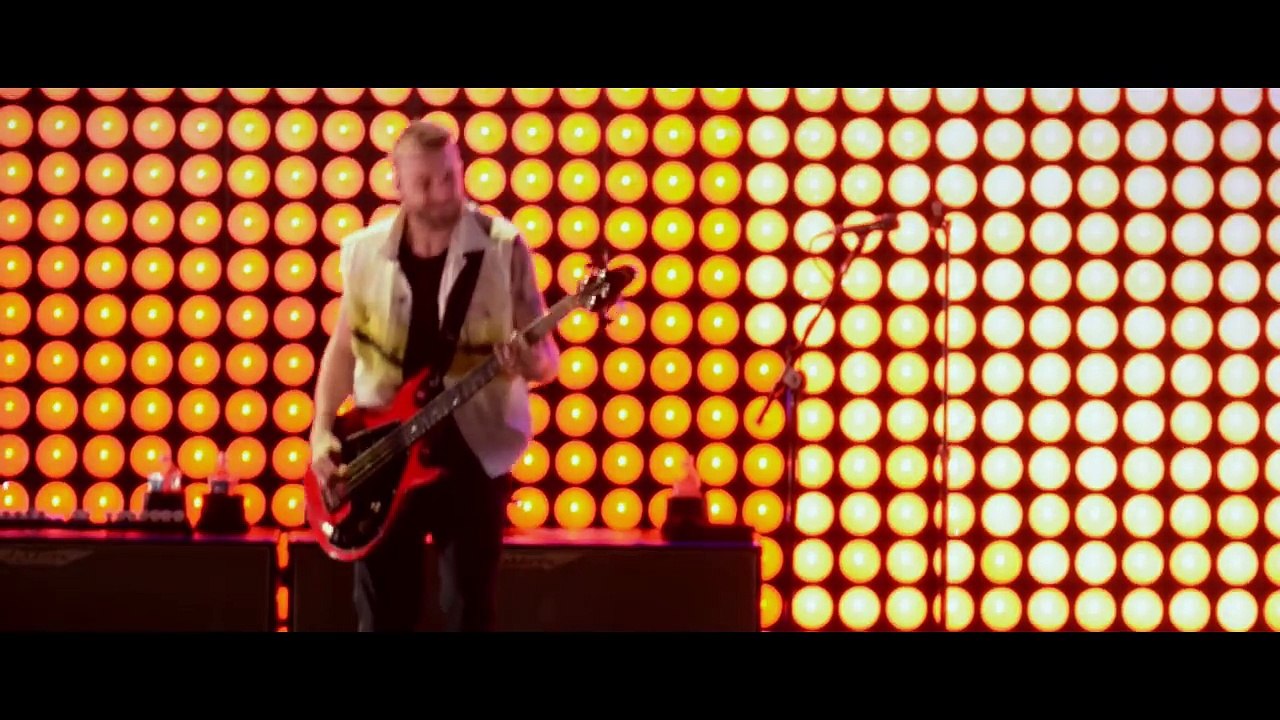 Paramore- Last Hope (LIVE)