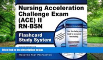 PDF Nursing ACE Exam Secrets Test Prep Team Nursing Acceleration Challenge Exam (ACE) II RN-BSN
