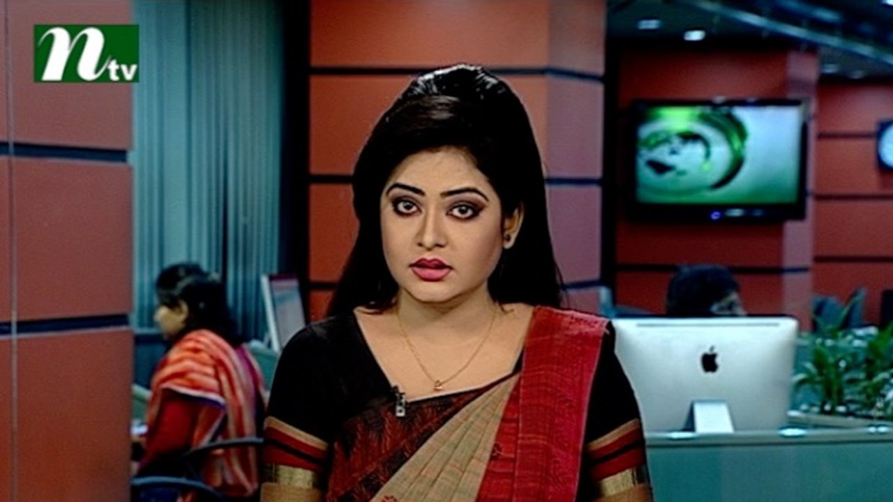 NTV Shironam | 06 December, 2016