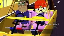 PaRappa The Rapper Remastered - Playstation Experience Trailer