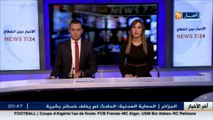 عدالة  لوح يتعهد بغلق الطريق أمام أصحاب الشكارة خلال تشريعيات 2017