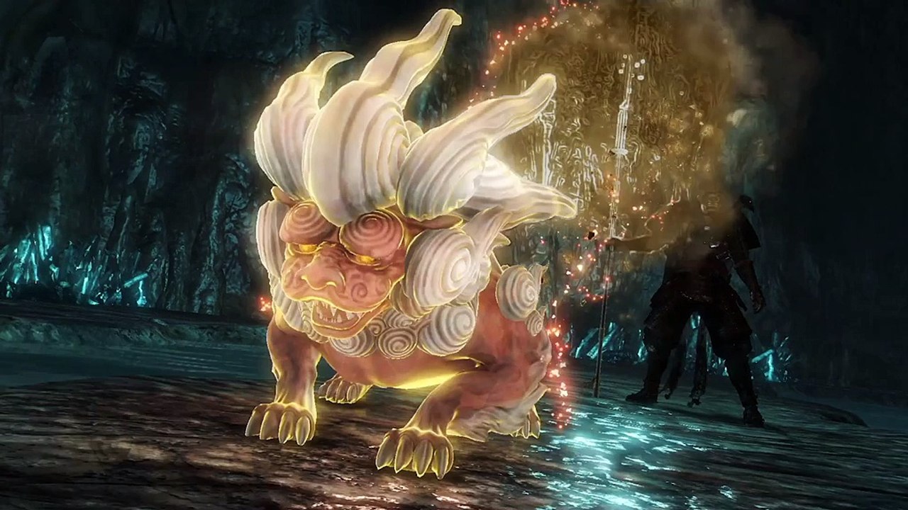 Ni-Oh - Trailer