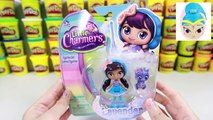 Shine from Shimmer and Shine Surprise Egg - Huge Play-Doh Egg of Shine and Surprise Toys
