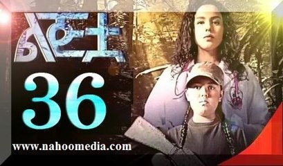 The Girl - Part 36 Drama by Kana TV