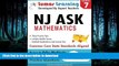 Read Book NJ ASK Practice Tests and Online Workbooks: Grade 7 Mathematics, Third Edition: Common