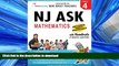 Pre Order NJ ASK Practice Tests and Online Workbooks: Grade 4 Mathematics, Third Edition: Common