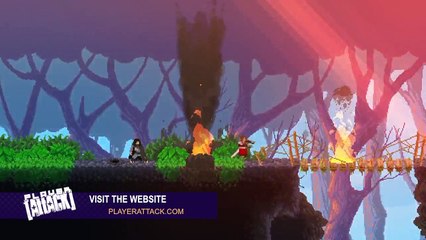 PAX AUS 2016 Australian Indie Showcase winners [SE4 EP38 2/4]