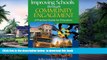 Pre Order Improving Schools through Community Engagement: A Practical Guide for Educators Kathy