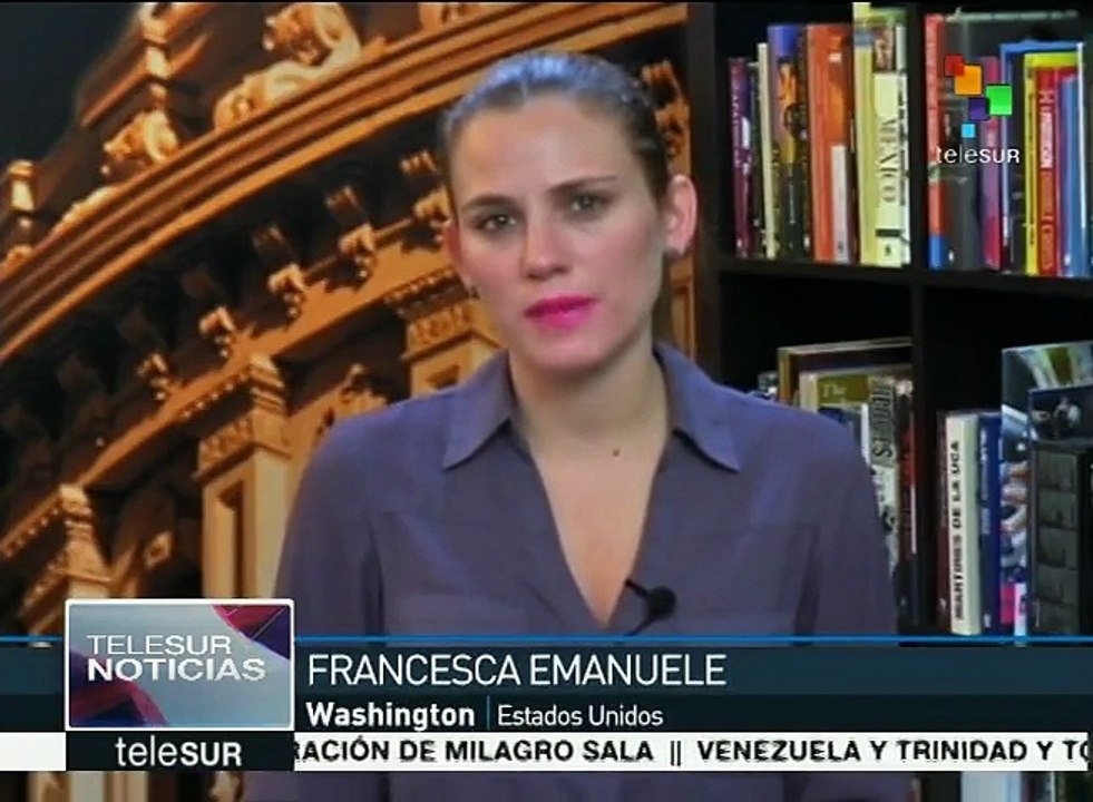 EE.UU.: aumenta número de fallecidos en incendio de Oakland