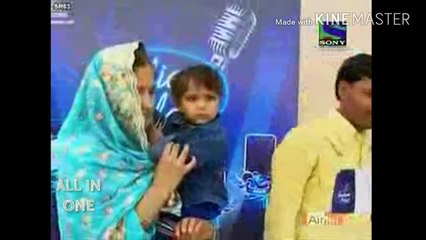 Indian idol best funny movments and best funny auditions