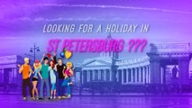 St Petersburg Tours & Shore Excursions