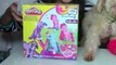 Play-Doh Despicable Me Minions Stamp and Roll Play-Doh My Little Pony Make n Style