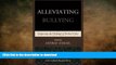 Pre Order Alleviating Bullying: Conquering the Challenge of Violent Crimes (Issues in Black