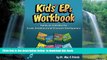 Pre Order Kids  EPs Workbook: Hands-on Activities for Social, Emotional and Character Development