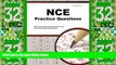 Price NCE Practice Questions: NCE Practice Tests   Exam Review for the National Counselor