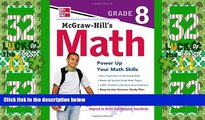 Price McGraw-Hill s Math Grade 8 McGraw-Hill Education On Audio