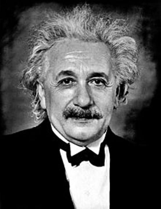 74 - Simon Schaffer - New Era with Albert Einstein