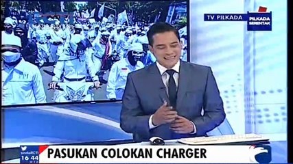 Kehadiran Pasukan Colokan Charger di Aksi Damai 212