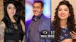 Gauhar's SHOCKING REACTION On Salman Supporting Bani  Bigg Boss 10