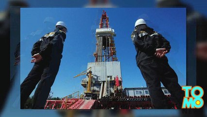 Extração com microondas pode ser o futuro da produção de petróleo.