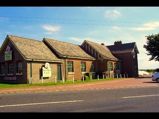 Ghost Stations - Disused Railway Stations in Devon, England