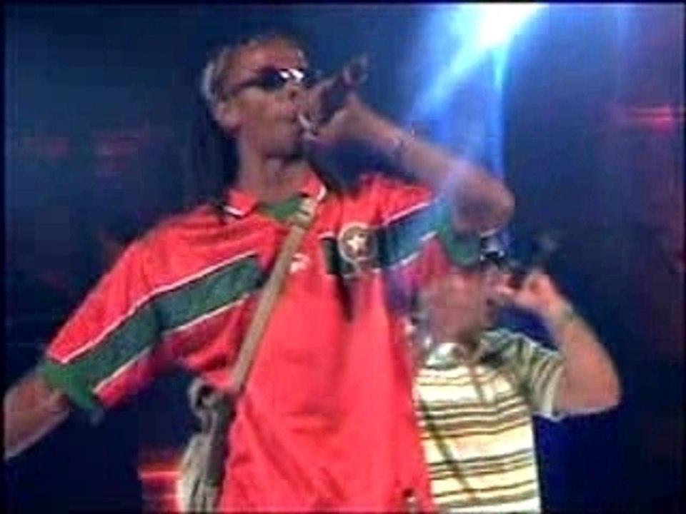 CONCERT LA CALADE-PART2-MESRIME-MAROCO-COMODO