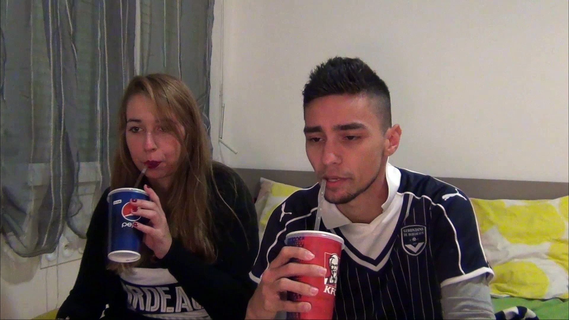 Débrief de SNAKILL : Bordeaux Lille