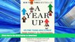 Read Book A Year Up: Helping Young Adults Move from Poverty to Professional Careers in a Single