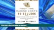 Free [PDF] From the Marine Corps to College: Transitioning from the Service to Higher Education