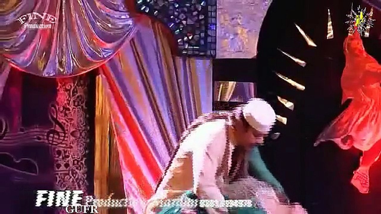 Da Sparlee Gulona Musical Show Pashto New Musical Show 2016 Part-3