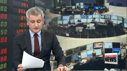 Global markets unscathed by Italian referendum