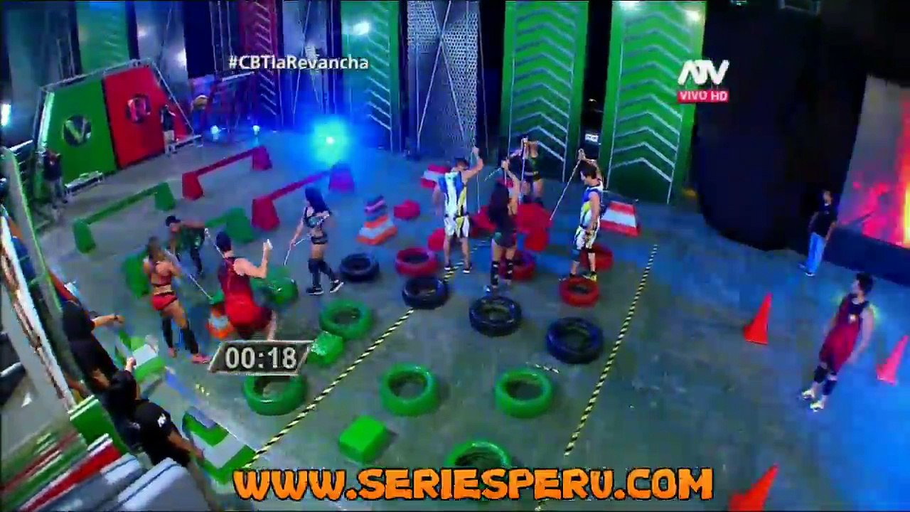 COMBATE