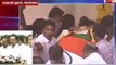 DMK Leader MK Stalin Speech About Jayalalitha