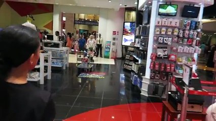 Unboxing My New IO Hawk Swegway ! (hands free segway)