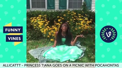 Best Vine Characters Compilation | Funny Vines 2016