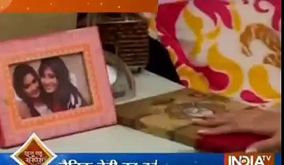 KARTIK AB BHI NARAJ NAYIRA SE Yeh Rishta Kya Kehlata Hai 5th December 2016