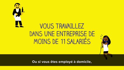 Elections dans les TPE - Qui peut voter ?