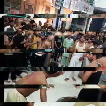 Matmi Sangat Aseer e Baghdad 0300 0255726 chak 237 bibi pak damna lahore