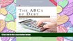 PDF [DOWNLOAD] ABC s of Debt: A Case Study Approach to Debtor/Creditor Relations and Bankruptcy