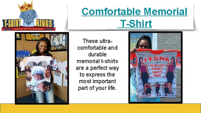 T-Shirt King’s Hoodies