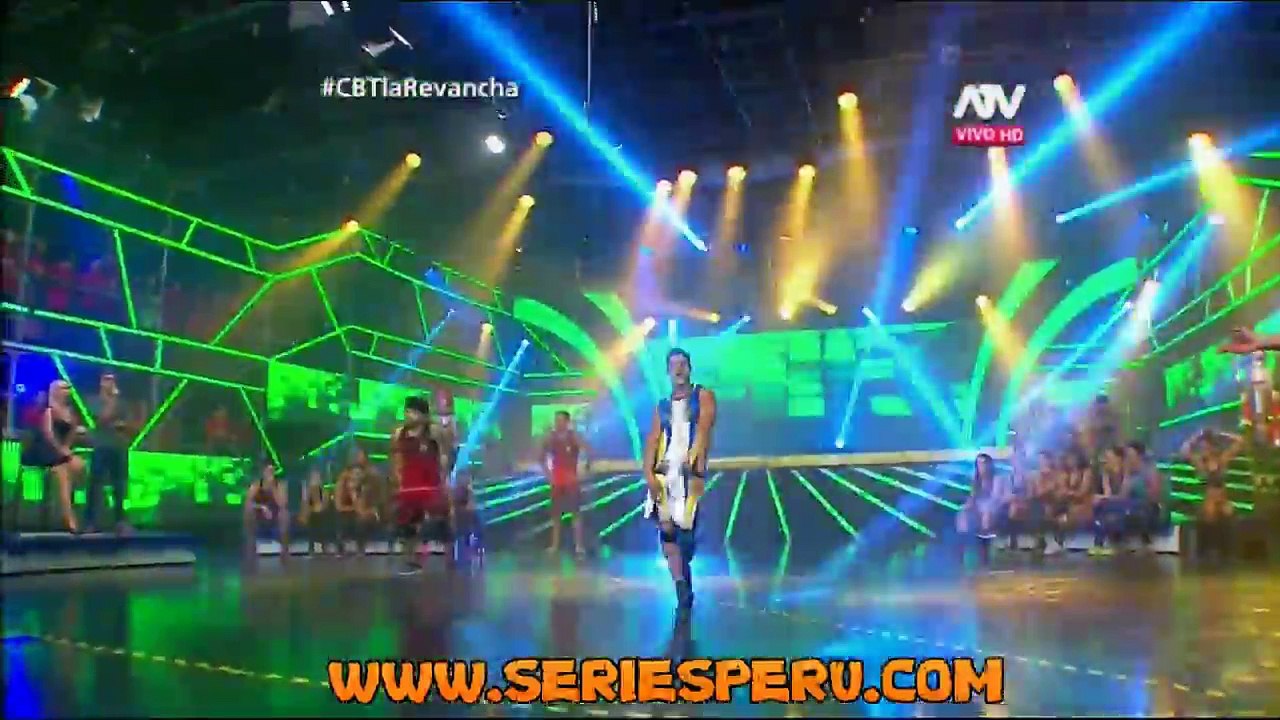 COMBATE