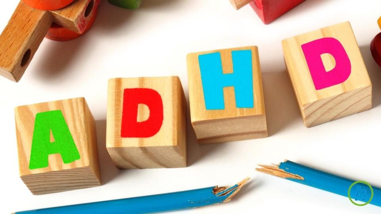 Children With Autism May be Over-diagnosed with ADHD