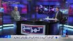Mubashir Luqman Again Left Bol TV , Joins Channel 24