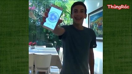 funny video play back