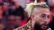 Enzo Amore and Big Cass vs Luke Gallows and Karl Anderson part 3