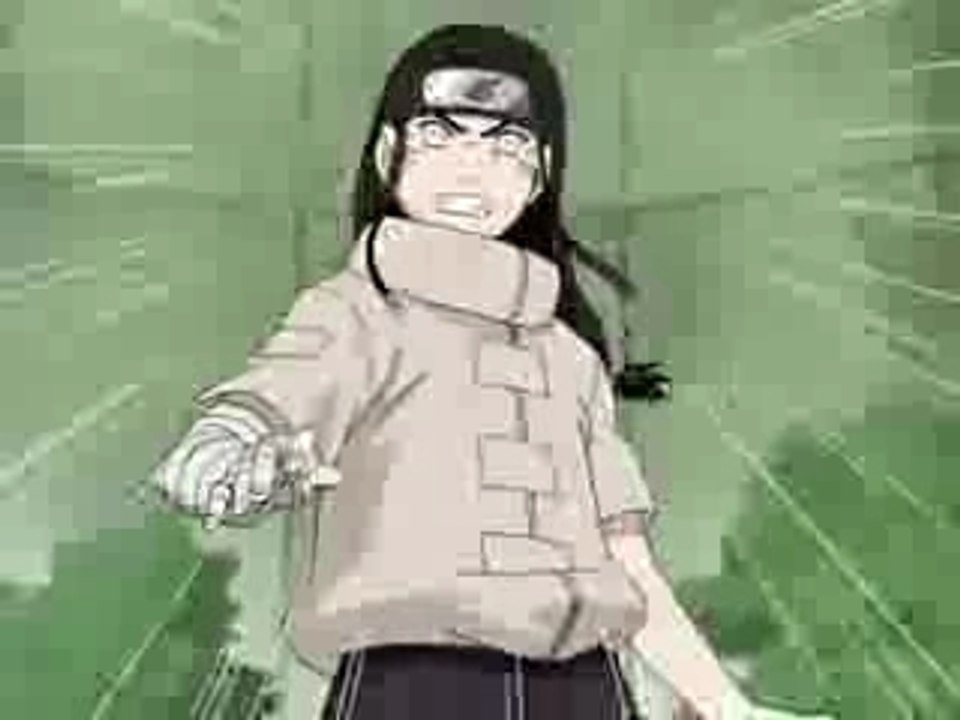 AMV Naruto